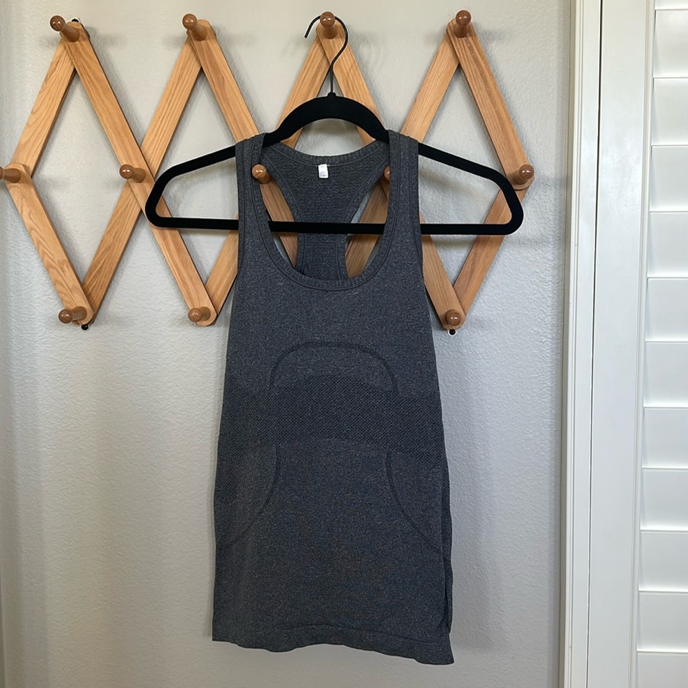 lululemon swiftly tech racerback tank